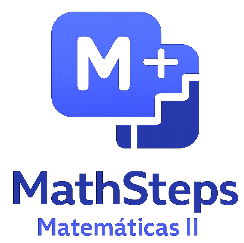 MathSteps Logo